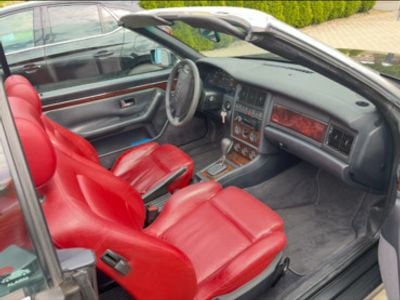 Audi 80