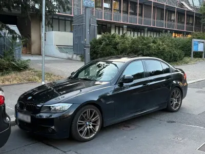 Gebraucht BMW 318