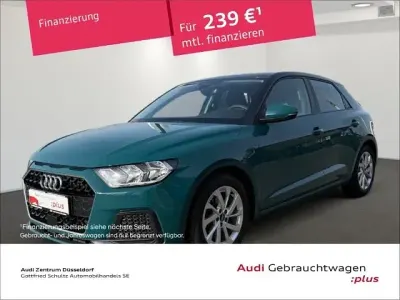 Gebraucht Audi A1 Sportback