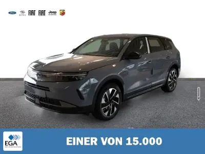 Gebraucht Opel Grandland X