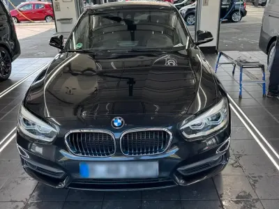 Gebraucht BMW 125
