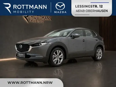 Gebraucht Mazda CX-30