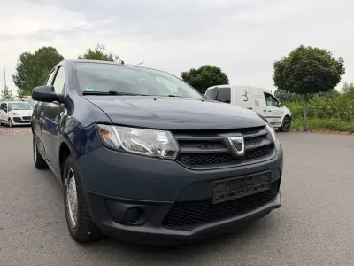 Gebraucht Dacia Sandero