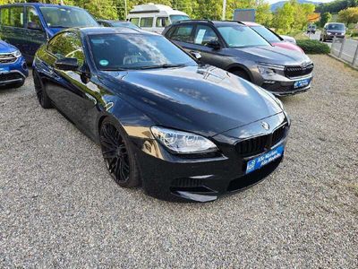 BMW M6