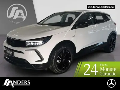 Gebraucht Opel Grandland X