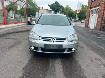 Gebraucht VW Golf VI