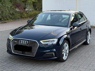 Audi A3 Sportback e-tron