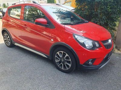 Opel Karl