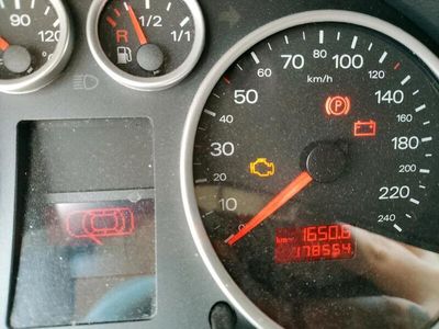 Audi A2