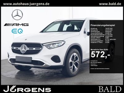 Mercedes GLC300e