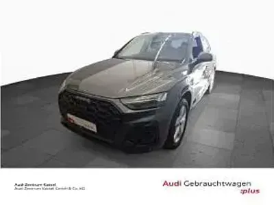 Gebraucht Audi Q5