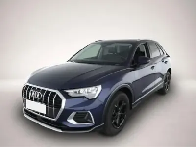 Gebraucht Audi Q3 Advanced 150 PS (110 kW) 2025 Manufacturer SUV