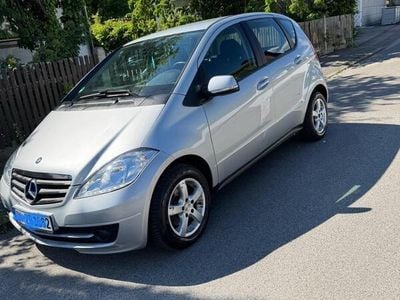 Mercedes A150