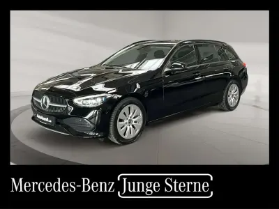 Gebraucht Mercedes C200