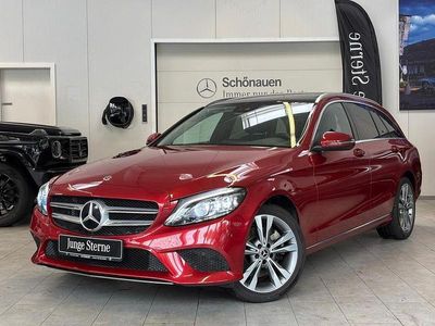 Mercedes C300