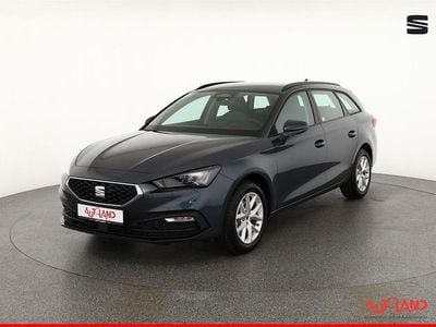Seat Leon ST