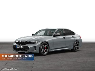 Second-hand BMW M340 Comfort Edition 340 CP (250 kW) 2025 Gri Berlinǎ
