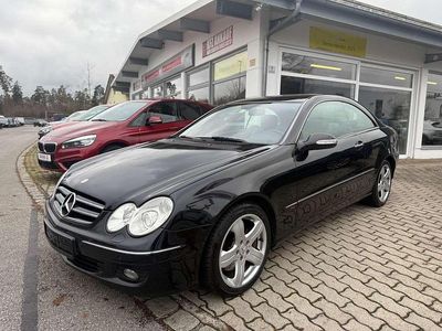 Mercedes CLK200