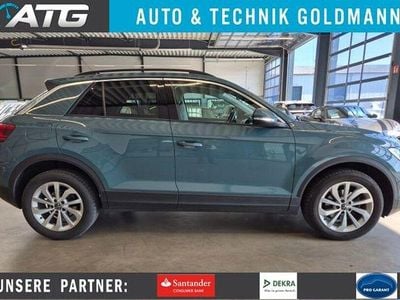Occasion VW T-Roc 194 PK (142 kW) 2023 Andere SUV