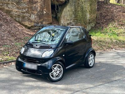 gebraucht Smart ForTwo Coupé 