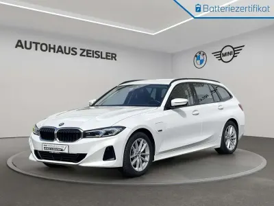 Gebraucht BMW 330