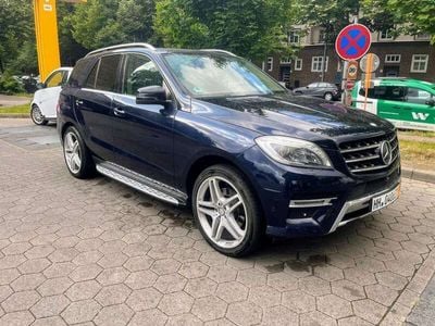 Mercedes ML350