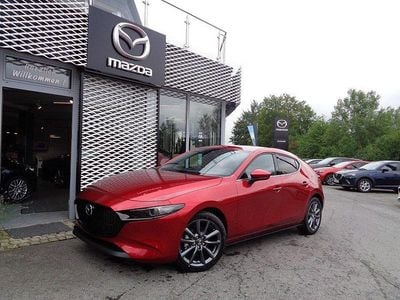 Gebraucht Mazda 3 Selection 150 PS (110 kW) 2021