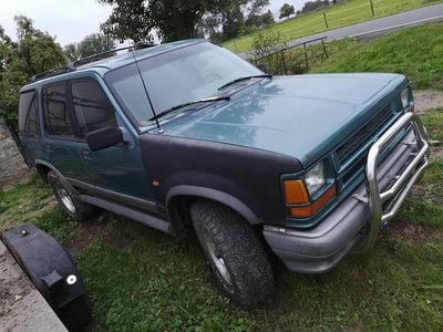 Gebraucht Ford Explorer 165 PS (121 kW) 1994 SUV
