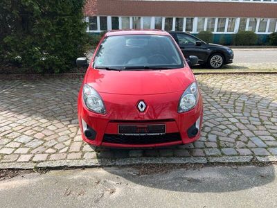 gebraucht Renault Twingo Yahoo 75 PS Top