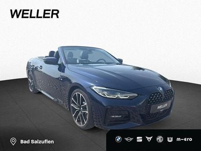 BMW 430 Cabriolet