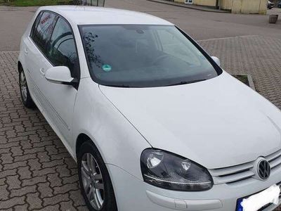 gebraucht VW Golf Plus Golf Plus1.4 Goal