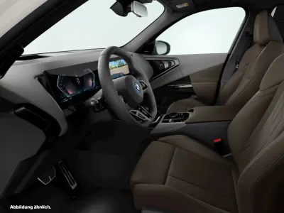 Gebraucht BMW X3 299 PS (219 kW) 2026 Dune grey metallic SUV