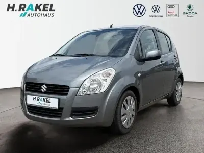 Gebraucht Suzuki Splash
