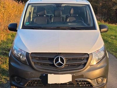 Mercedes Vito