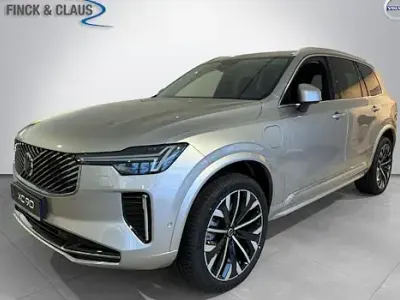 Gebraucht Volvo XC90