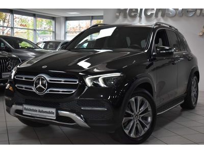 Mercedes GLE350