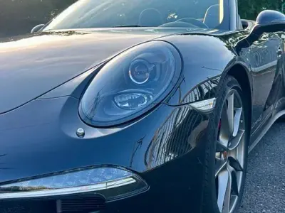 Gebraucht Porsche 991