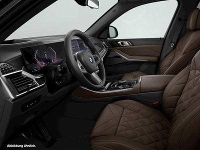 Usata BMW X5 M Sport 286 CV (210 kW) 2025 Nero SUV