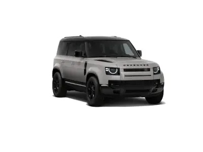 Neu Land Rover Defender SE Dynamic 249 PS (183 kW) 2026 Grau SUV