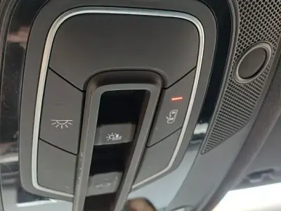 Gebraucht Audi A4 Sport 272 PS (200 kW) 2016 Grau Kombi
