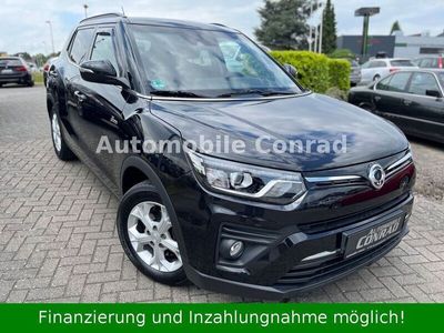 Ssangyong (KGM) Tivoli