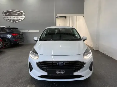 Gebraucht Ford Fiesta