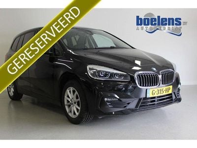 BMW 216 Gran Tourer