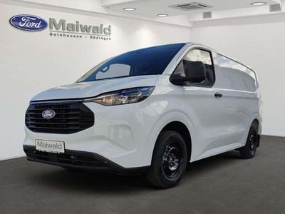 Nuova Ford Transit Custom Trend 232 CV (170 kW) 2026 Bianco Monovolume