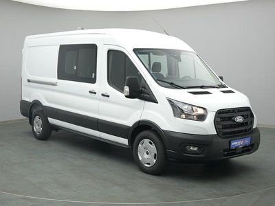 Weiss Neu 2025 Ford Transit | 34.745 € (Guter Preis)