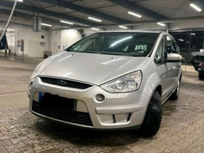 gebraucht Ford S-MAX 2.0 Tdci