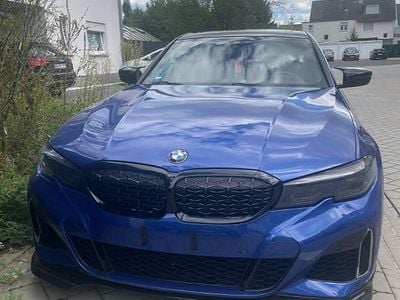 BMW M340