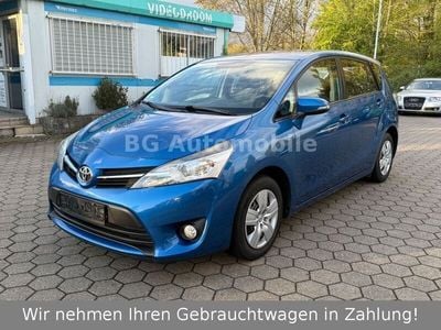 Toyota Verso