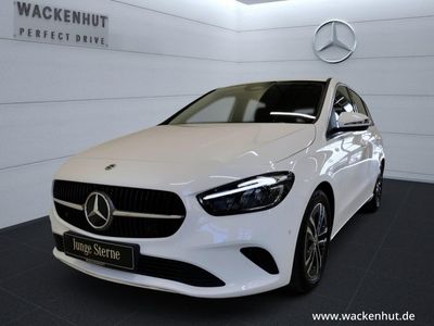 gebraucht Mercedes B200 d PROGRESSIVE LINE ADVANCED&WINTER-PAK+RFK