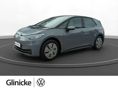 Używany VW ID.3